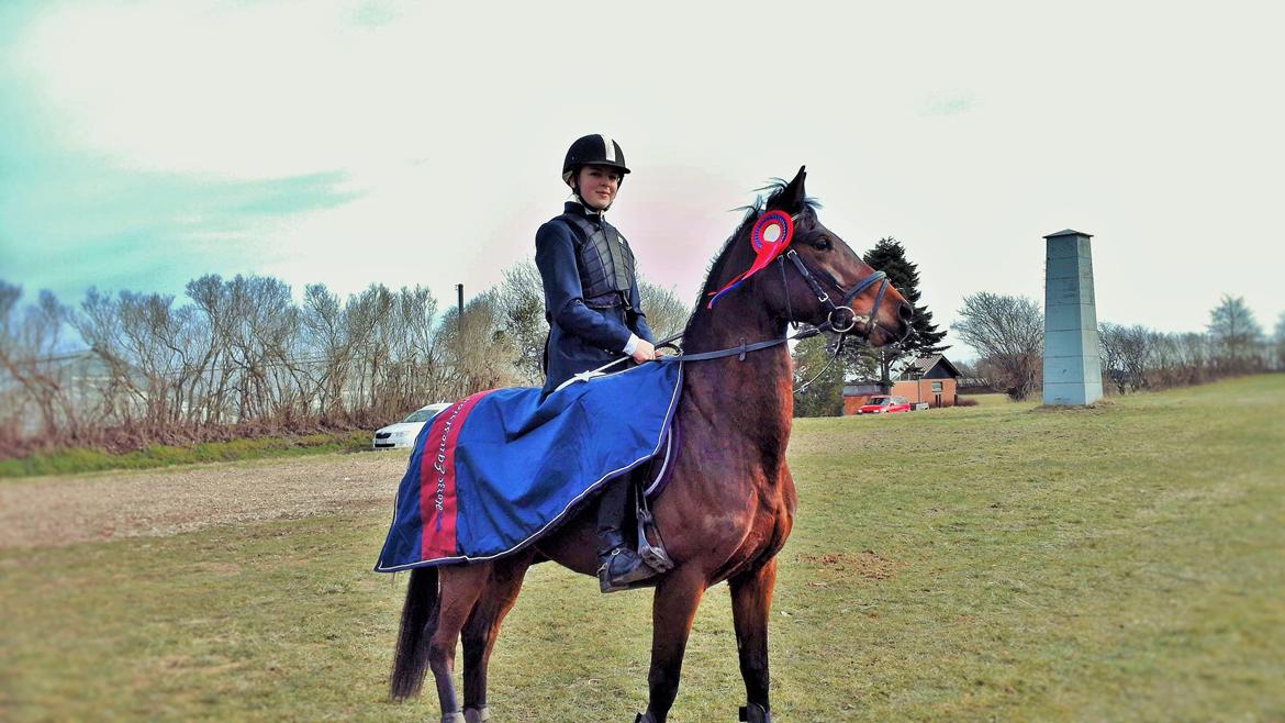 DSP Keegan's Duffy billede 2