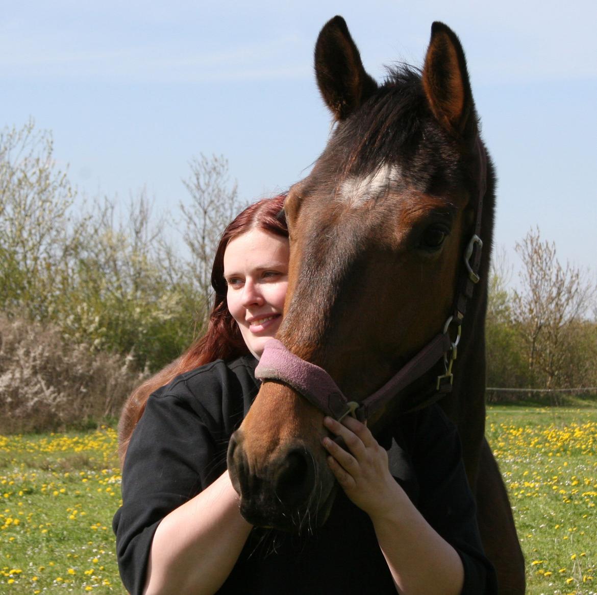 Anden særlig race Kaliffen (Givet Væk) *For Evigt Elsket <3* - Dejlige Liffen :) (Maj 2010) billede 24