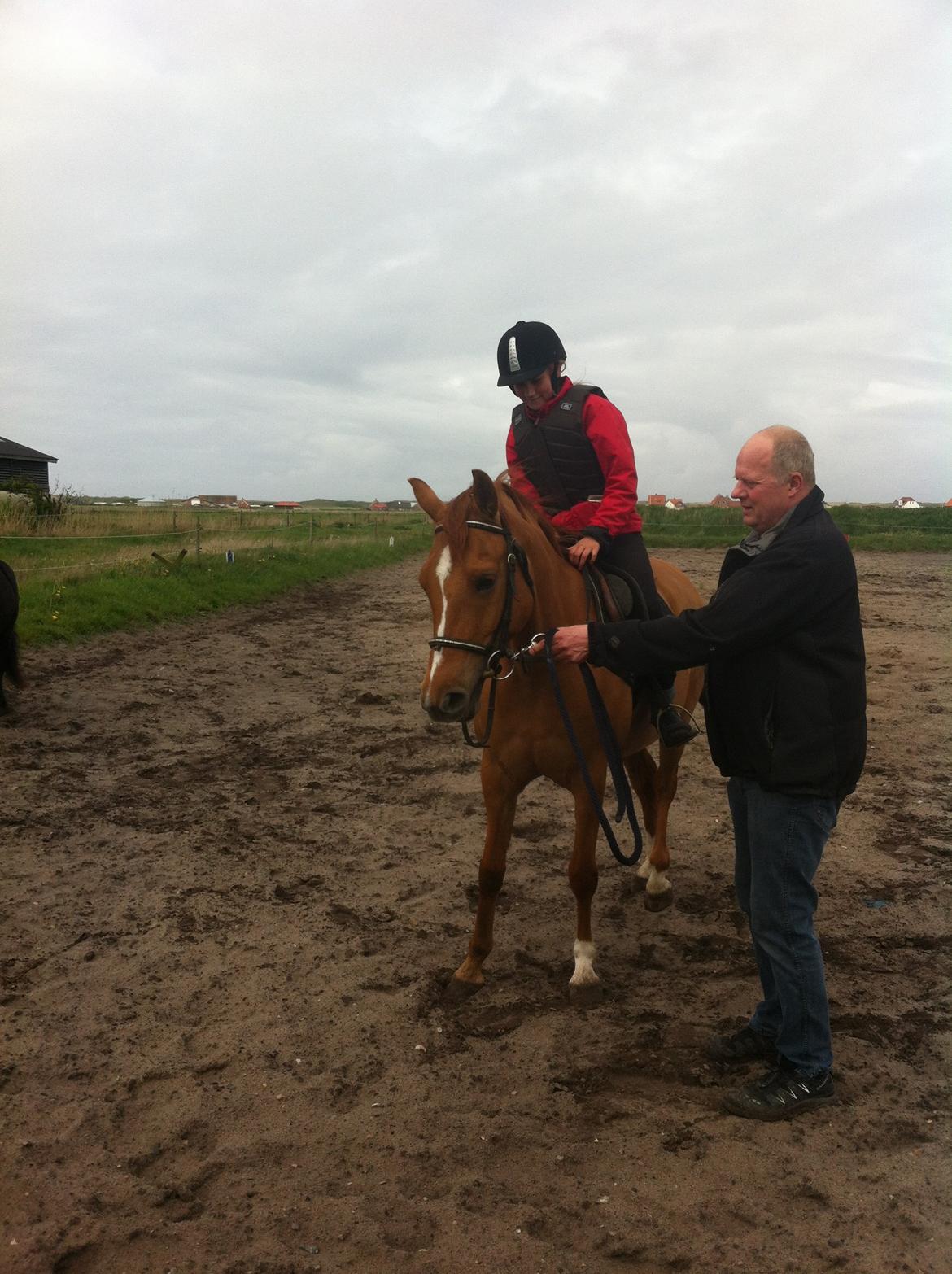 Anden særlig race ZOOM billede 26