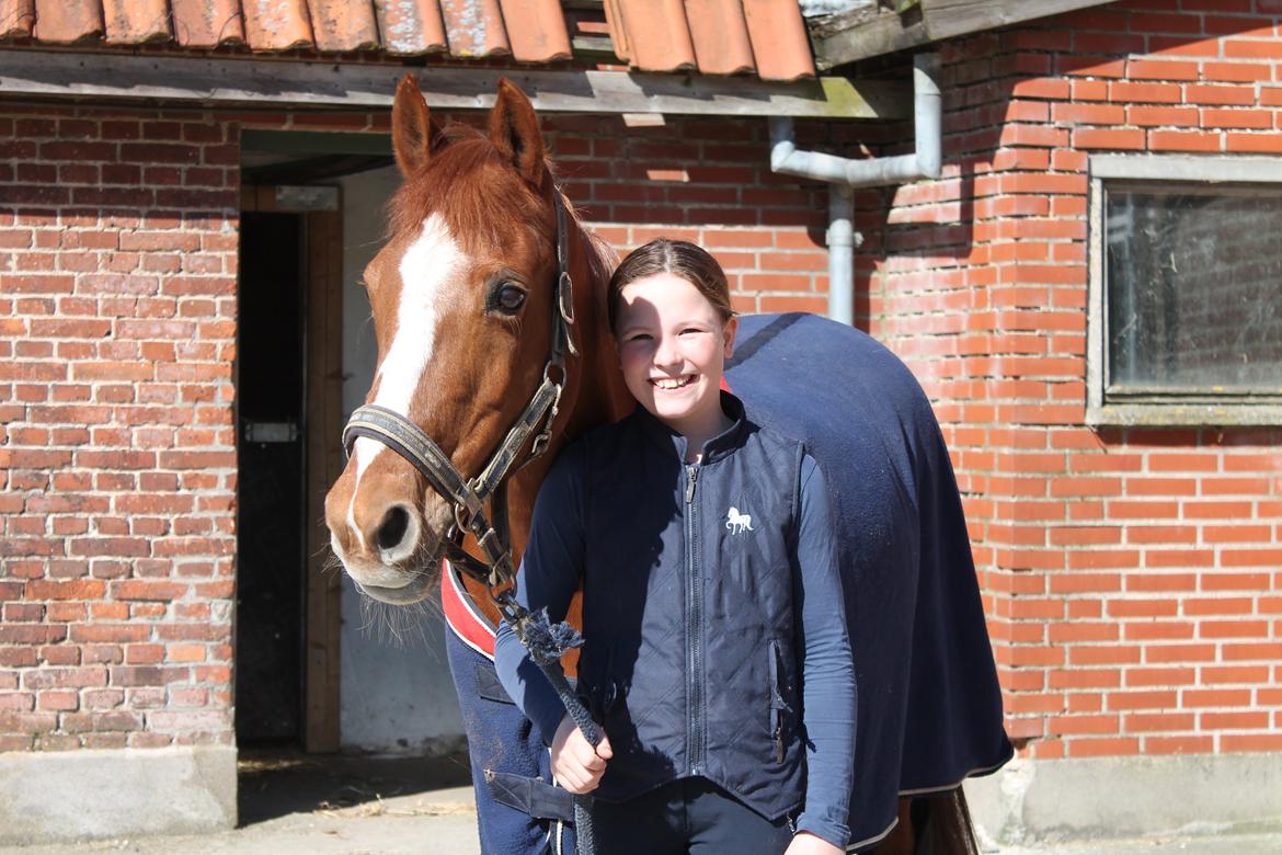 Anden særlig race Chanell  - Velkommen til Chanell's profil. - Den nye ejer til Chanell. billede 1