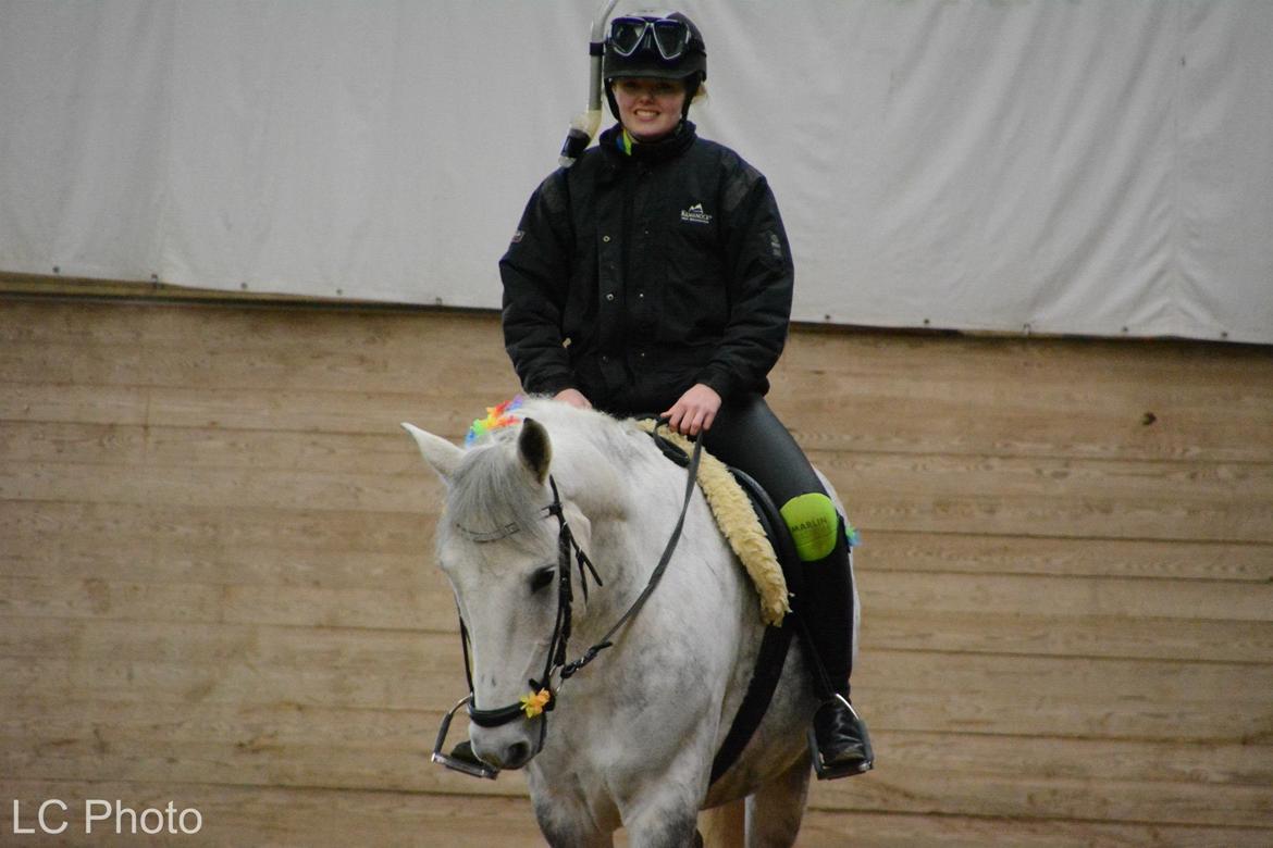 Anden særlig race Chevy Thunder / Basse - Fastelavn er mit navn .. Taget af Maya fra LC Photo den 22/2 2015  billede 19