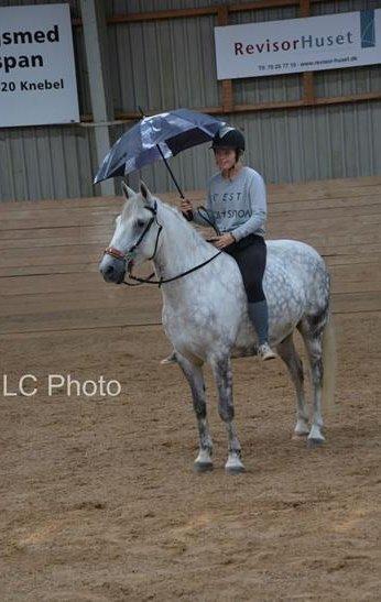 Anden særlig race Chevy Thunder / Basse - Bassse og jeg laver opvisning i tricks og leg til åbenthus på RORK .. Taget af Maya fra LC Photo den 10/8 2014 billede 15