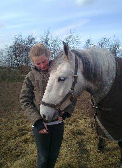 Anden særlig race Chevy Thunder / Basse - Det mest betydningsfulde billede jeg har af os. Blev taget første gang jeg så ham. Jeg vidste med det samme, at dette var starten på noget stort.  billede 2