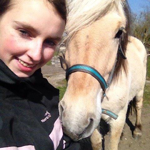 Anden særlig race Thor - Thor med ny grime. Efter ca 3 uger. billede 12