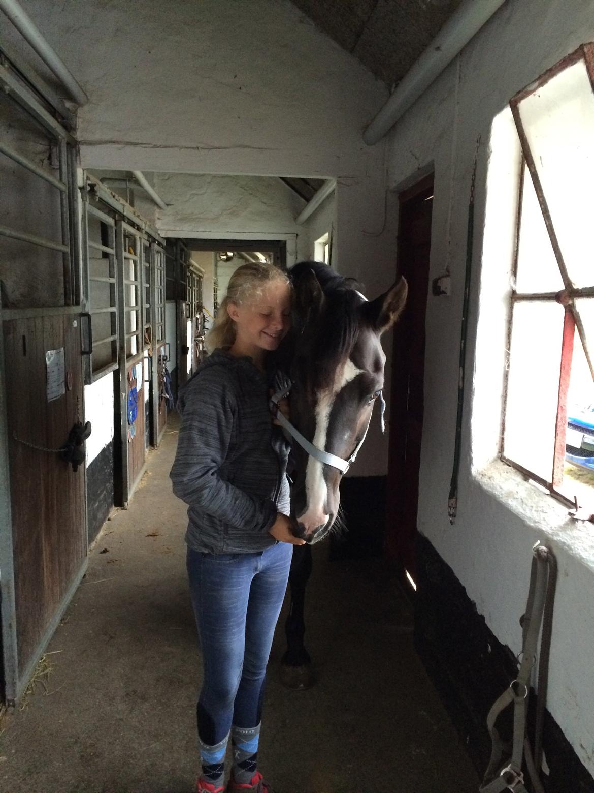 Anden særlig race Force - (20) Tak fordi i kiggede med! Smid gerne en kommentar og bedømmelse (Foto: Clara Güntelberg Ottosen) billede 20