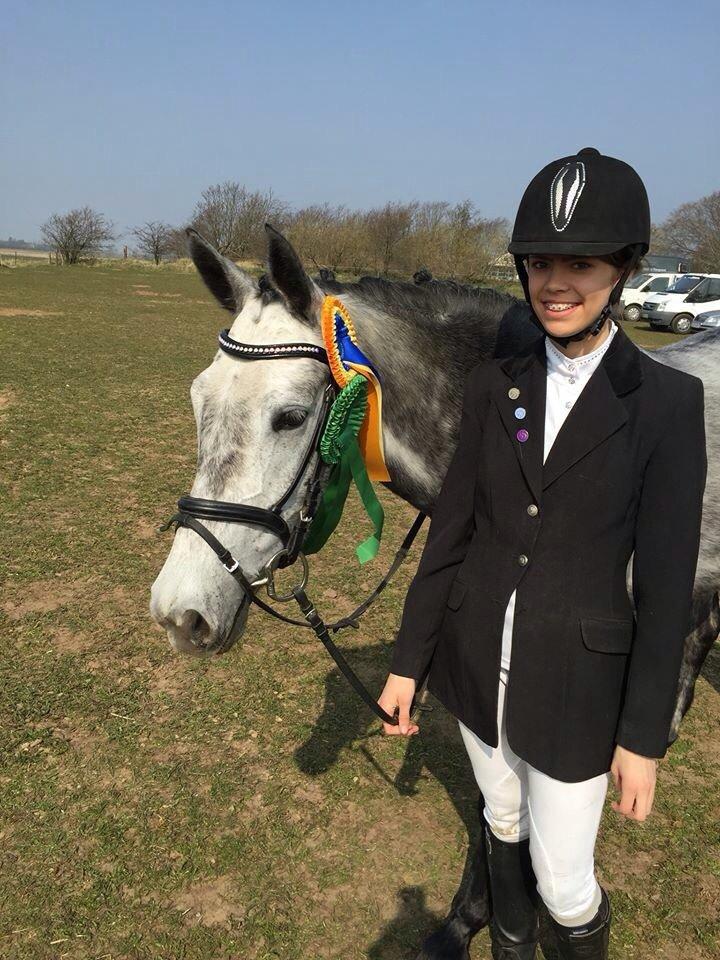 Anden særlig race Grønvangs Jocelynn (SOLGT) - LD2 2. plads, LC2 4. plads  billede 6