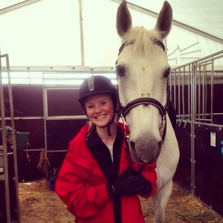 Anden særlig race Monsieur Cheval billede 9