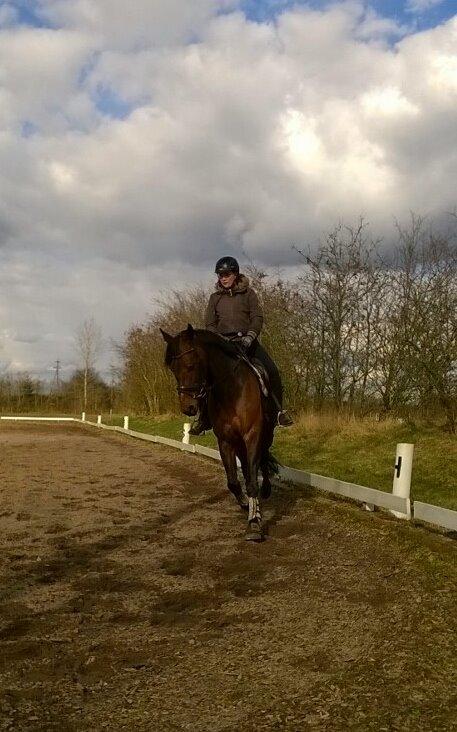 Holstener Coco Chanel Mak billede 17