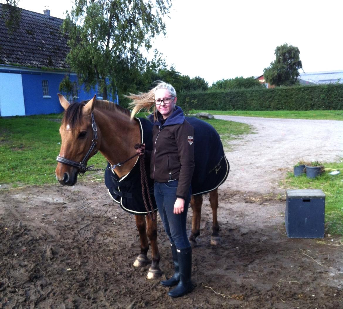 Anden særlig race Rendsborggårds Jonas billede 20