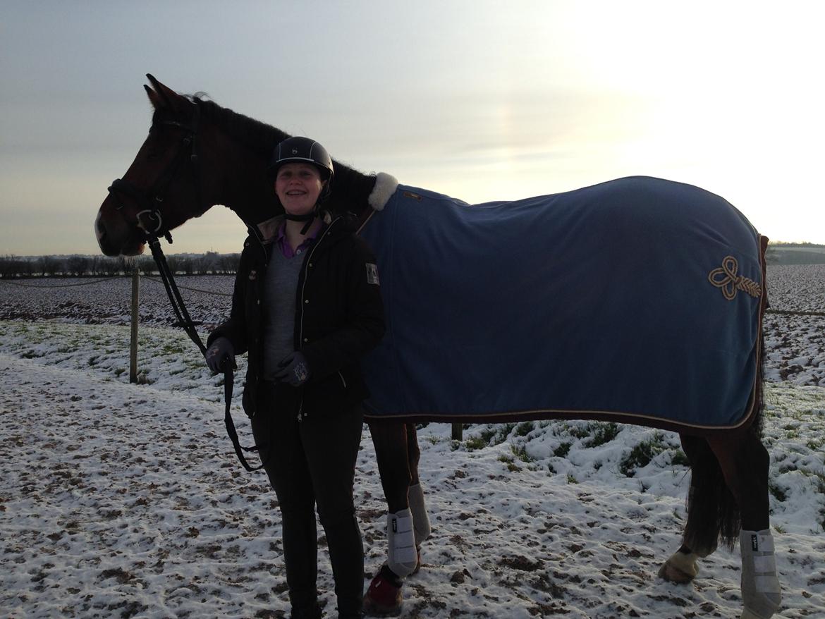 DSP Skovlys Cazador billede 11