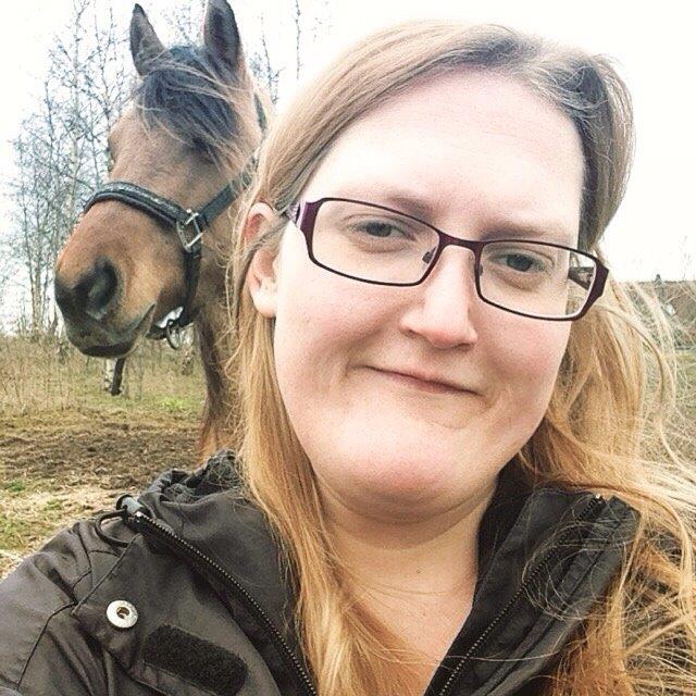 Anden særlig race Ydun billede 13