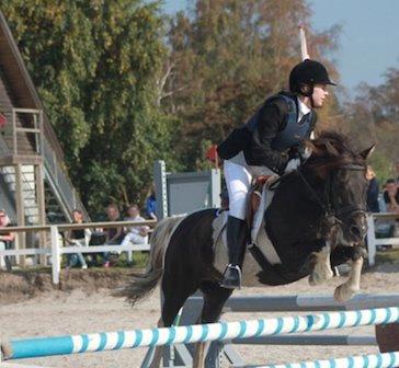 Anden særlig race Lucky Boy billede 6