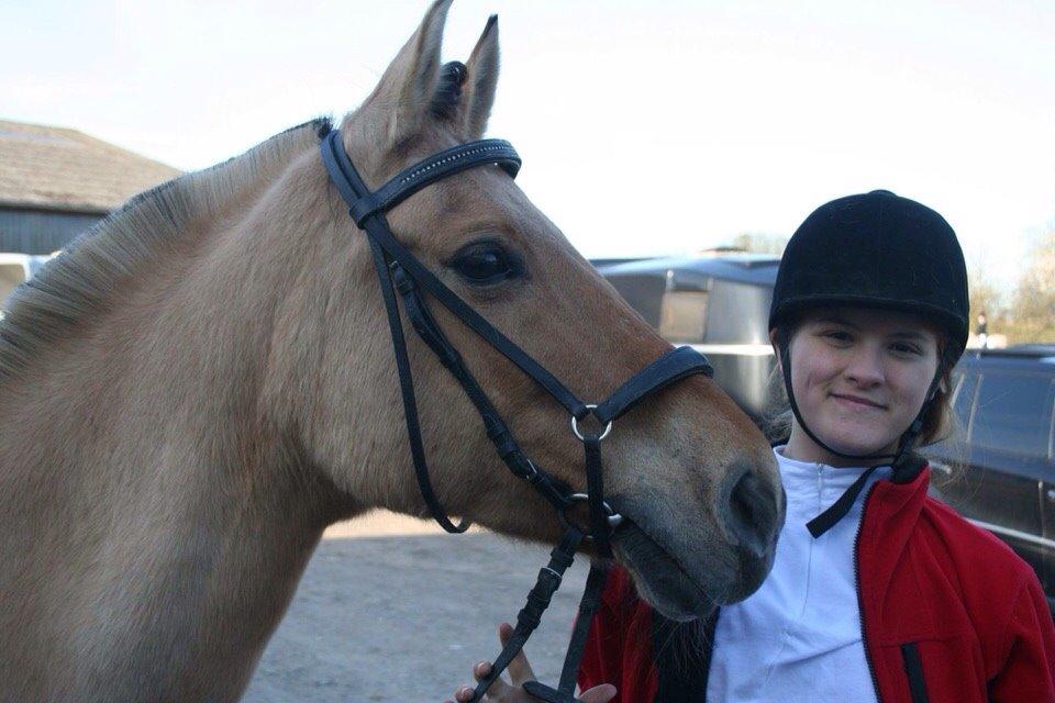 Anden særlig race Sally billede 9