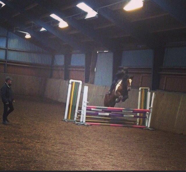 Tinker Kenzo  billede 7