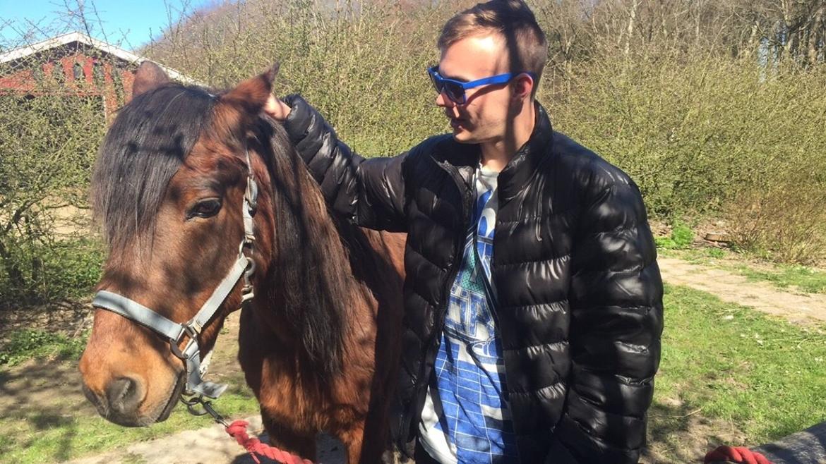 Connemara Elmelys Godfather<3 - Min kæreste og pony. Mine yndlings drenge <3 billede 15
