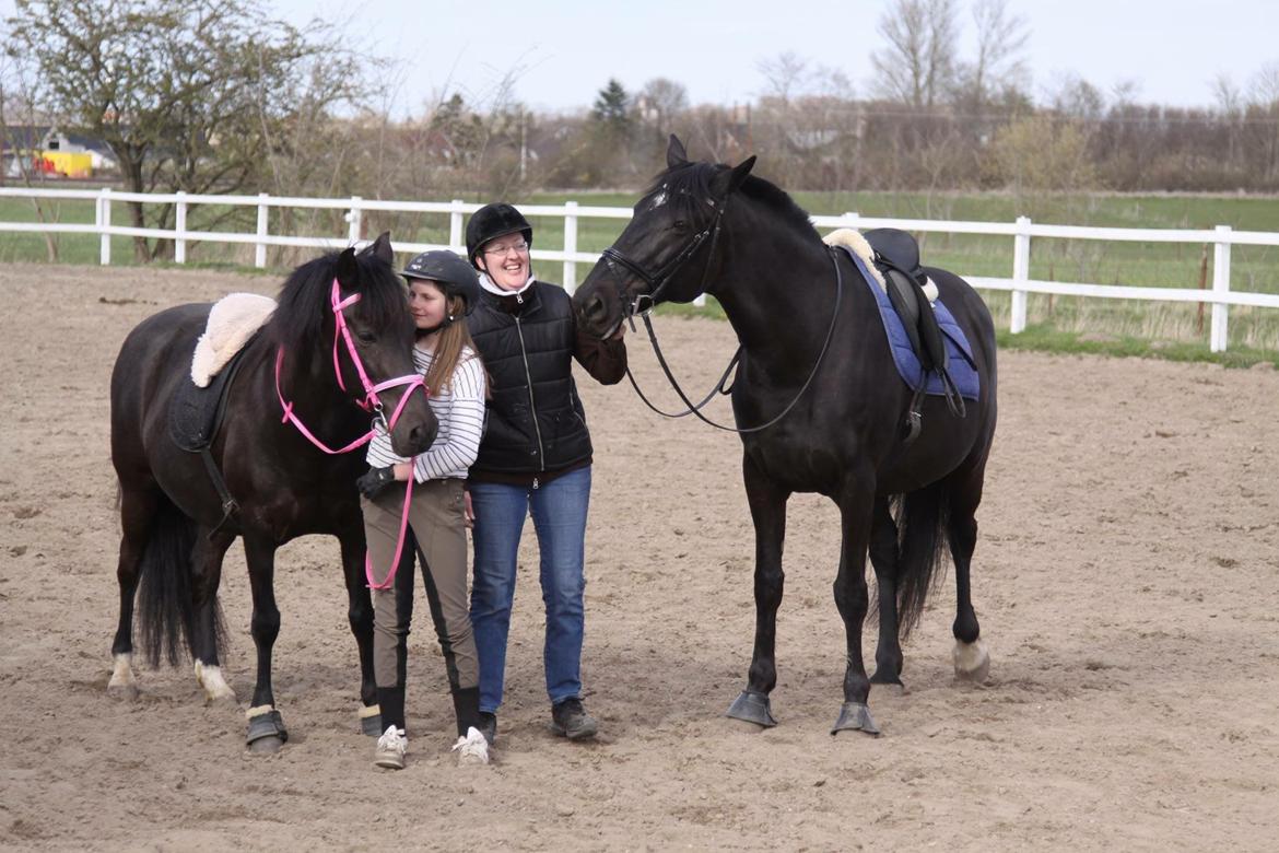 Aegidienberger Venja billede 16