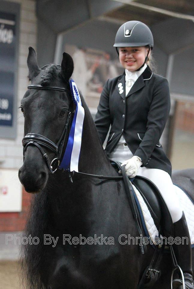 Frieser Zorro - Velkommen til Zorros profil!:) Verdens bedste Zorro! Samlet nummer 2 til klubmesterskab 2015 Fotograf: Photo by Rebekka Christensen billede 2