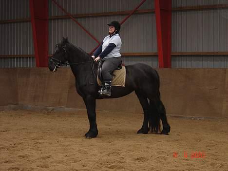 Frieser Shadow billede 15