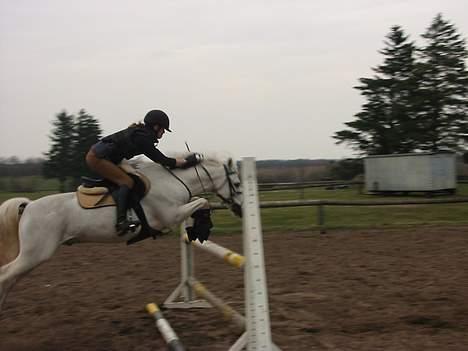 New Forest Jolly Vesta - solgt :'/ - Syyyygt billed (: heeh´ den kom over (:<3 billede 20