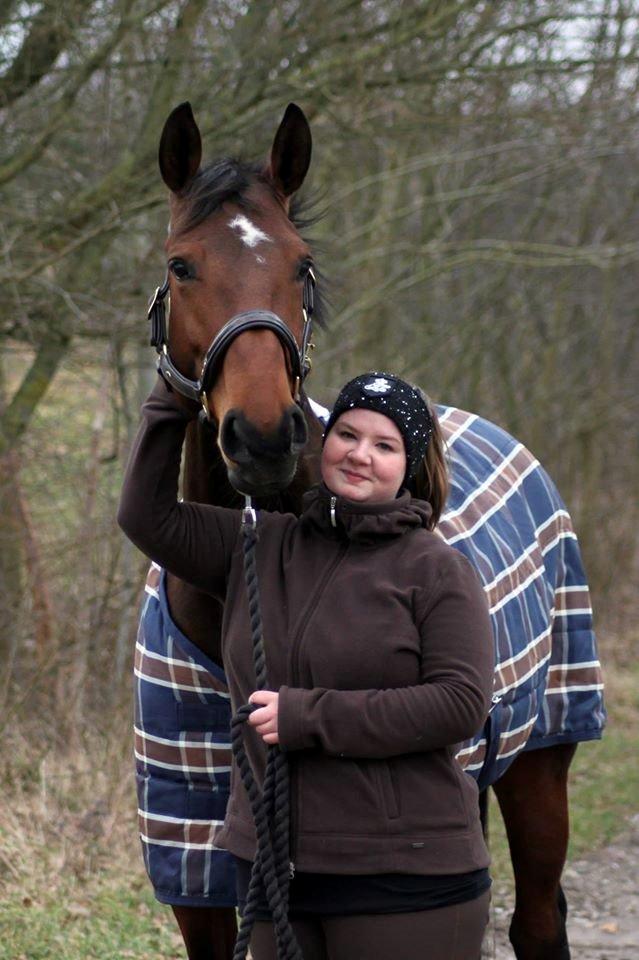 Anden særlig race Serafina Pekkala - Min elskede pige <3 billede 2