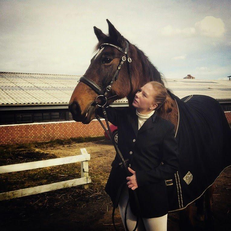 Traver Ærtig K billede 1