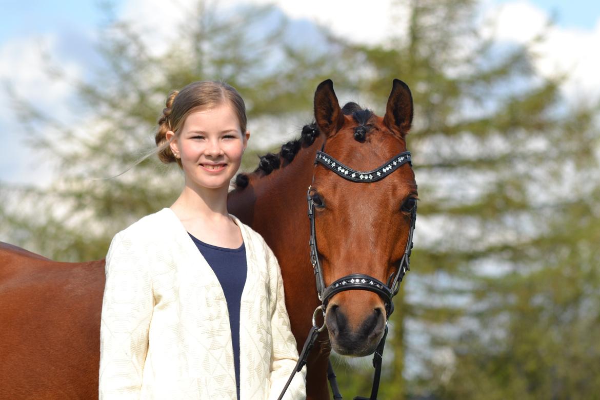 Anden særlig race Steven Seagal (Baby Drengen) - Fantastisk dag - tak til dem der gjorde det muligt! billede 6