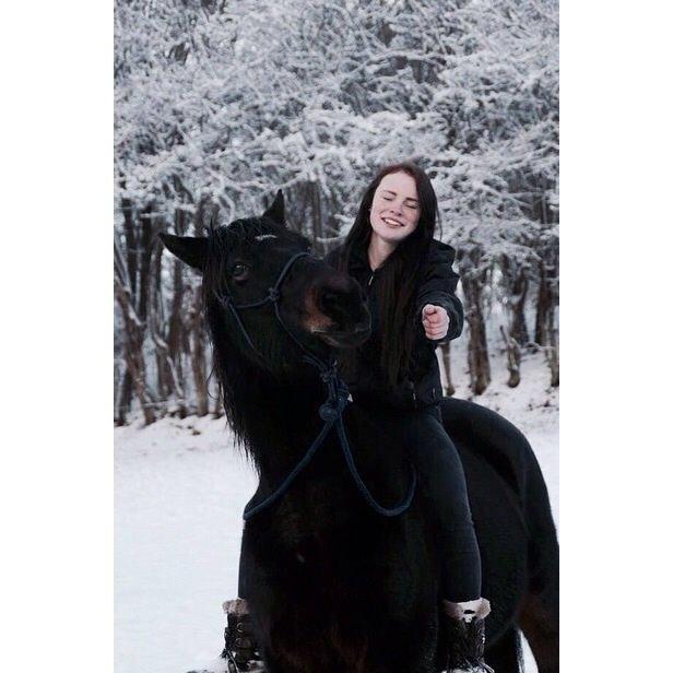 Anden særlig race Krumme *part* billede 17