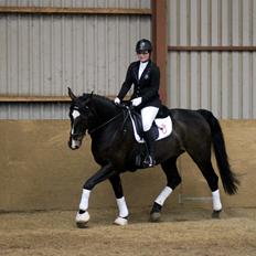 Oldenborg "Korsløkkens" Markus