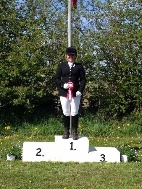 Dansk Varmblod Shipira billede 20