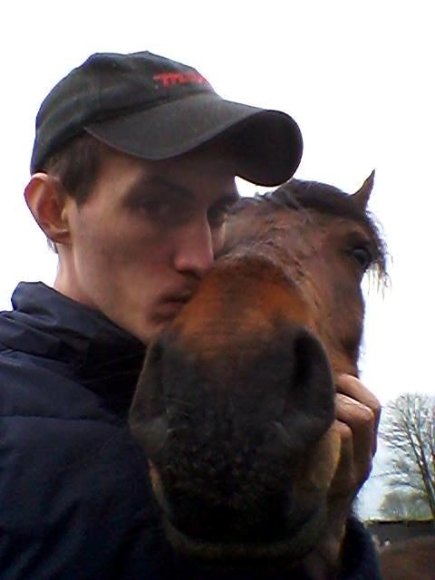 Anden særlig race Højersmindes Ofelia billede 13