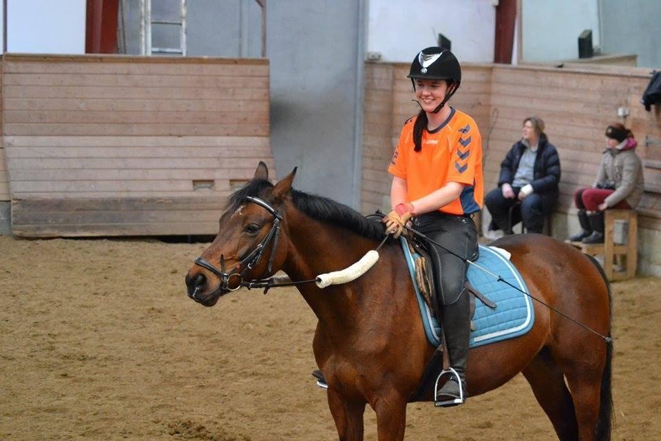 Anden særlig race Balcarno Star billede 9