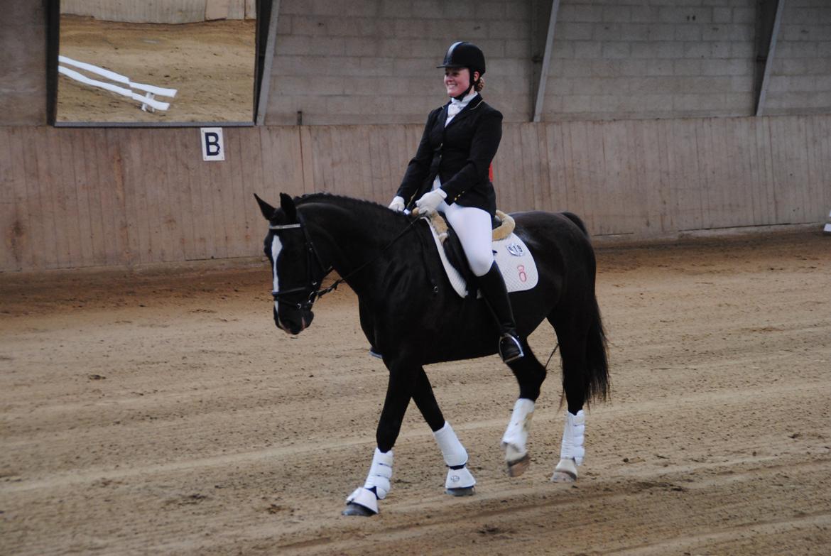 Oldenborg Bakkegårdens bari billede 2