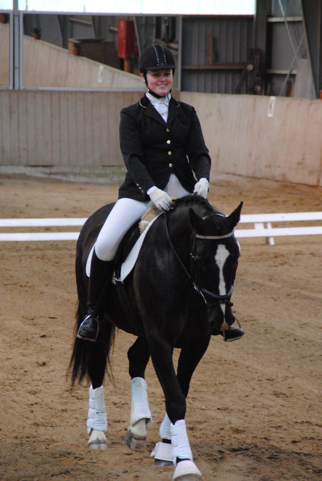 Oldenborg Bakkegårdens bari billede 6