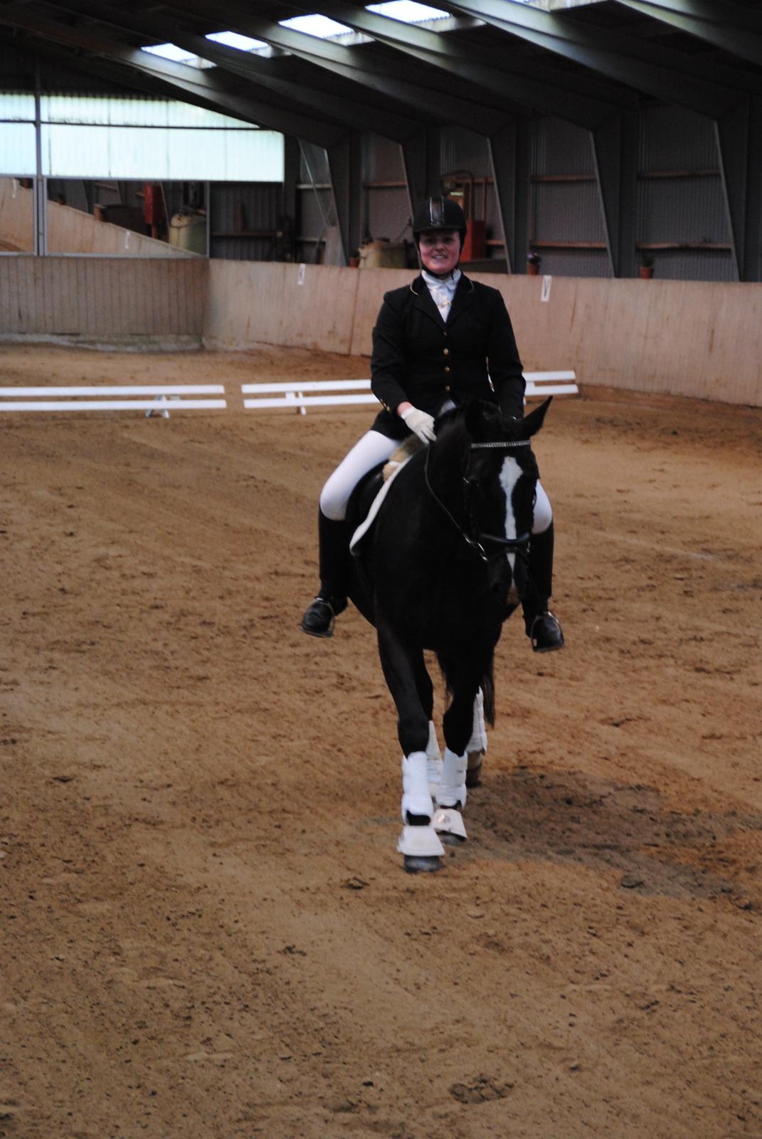 Oldenborg Bakkegårdens bari billede 15