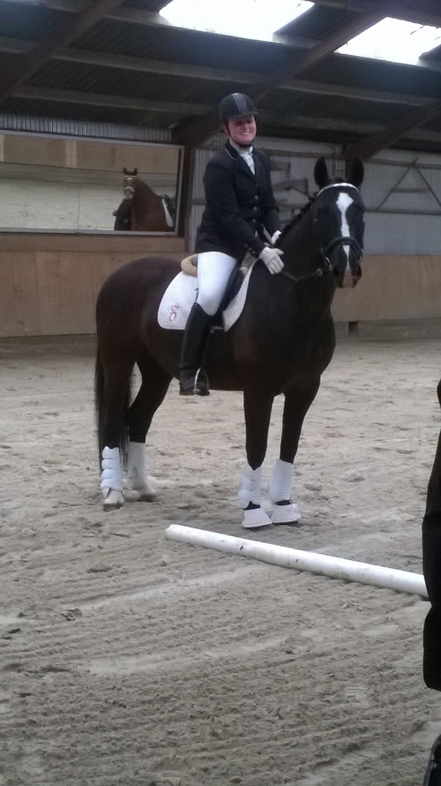 Oldenborg Bakkegårdens bari billede 17