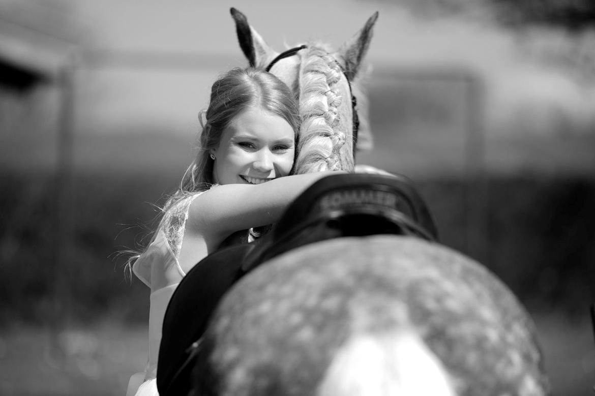 Tysk Sportspony Rebel - Tak fordi i kiggede med<3 billede 34