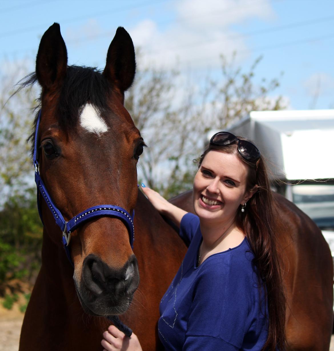 Anden særlig race Dalvangs Casper - Første dag med Casper :) billede 50