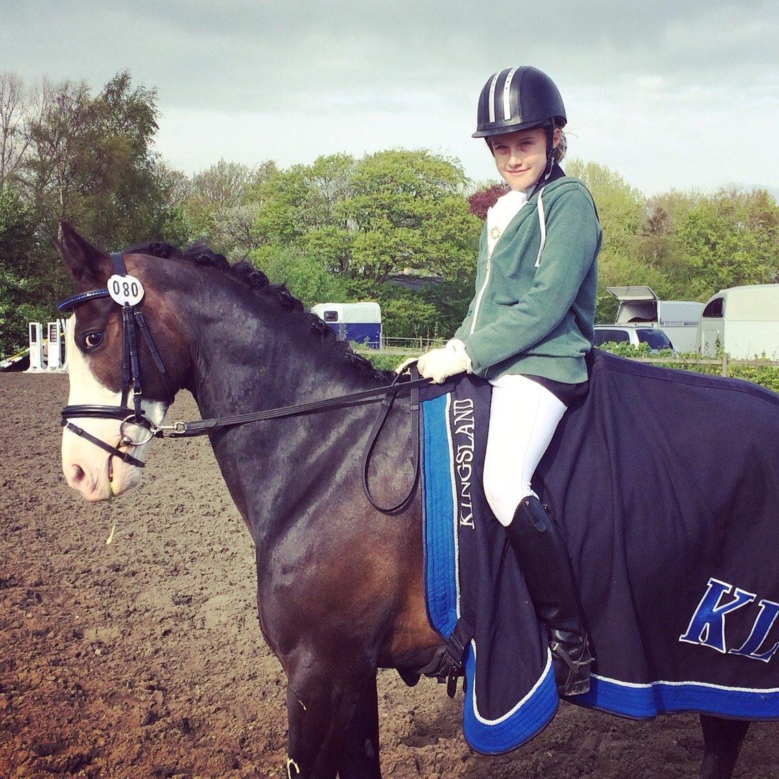 Anden særlig race | Bjeldbaks Bingo - 1afd Sydhavscup billede 10