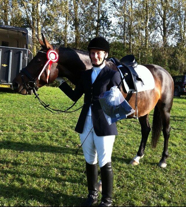 Anden særlig race Mokaia billede 11