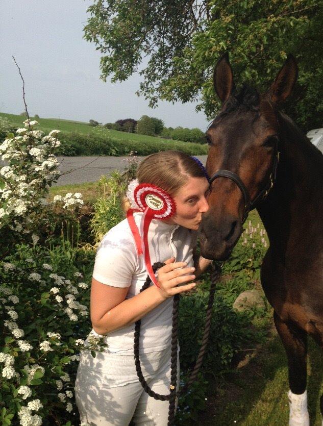 Anden særlig race Mokaia billede 13