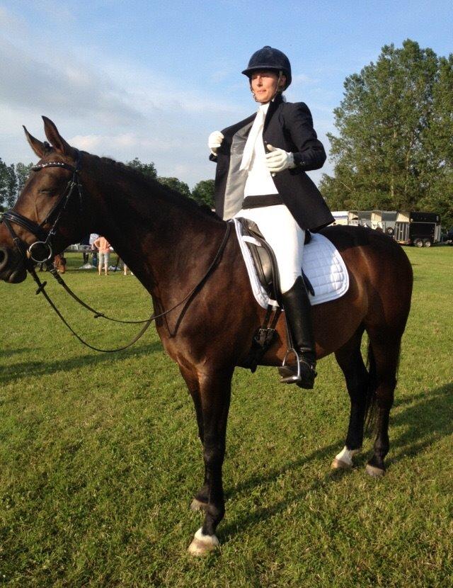 Anden særlig race Mokaia billede 14