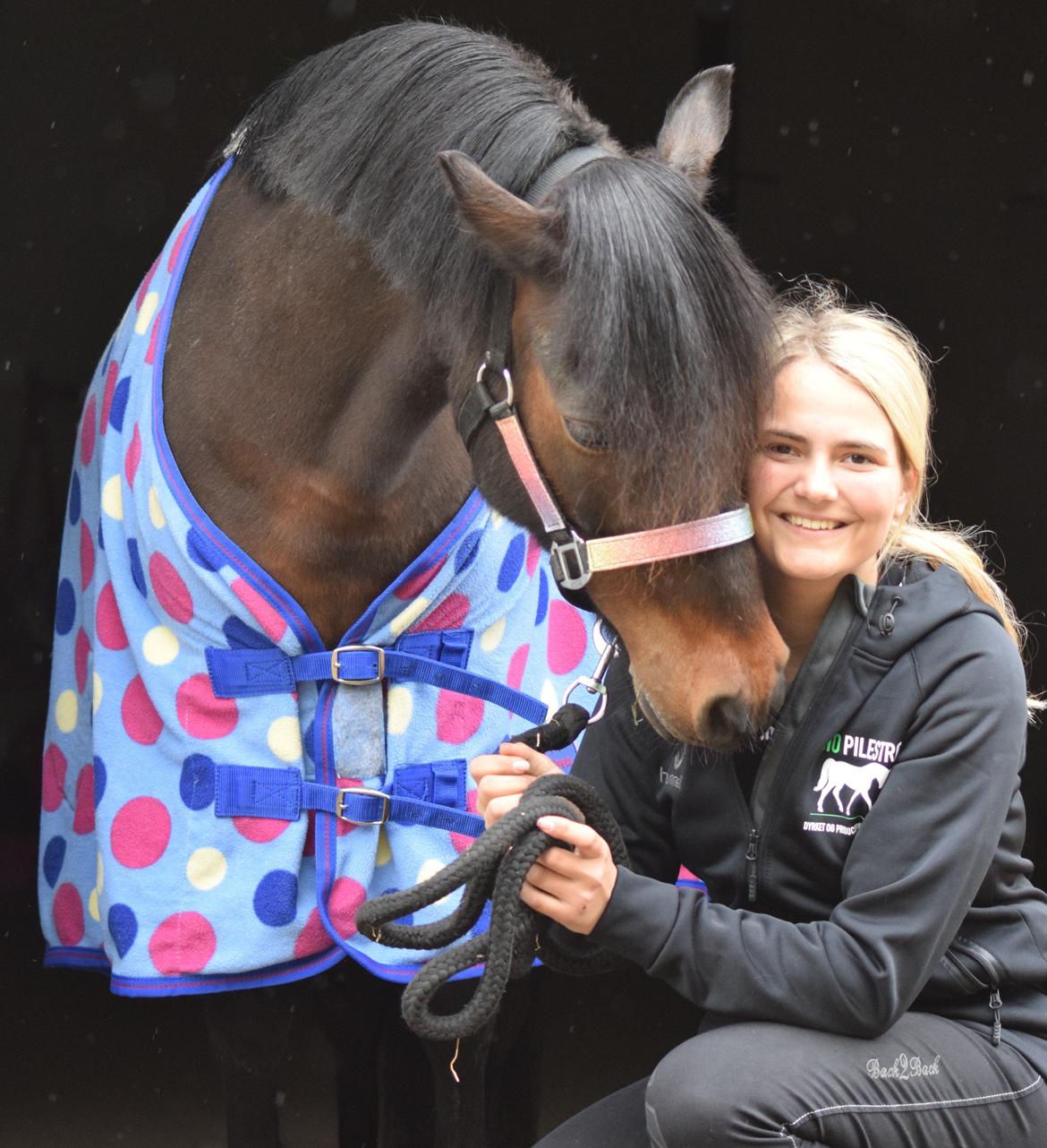 Anden særlig race Prins Ejgil billede 1