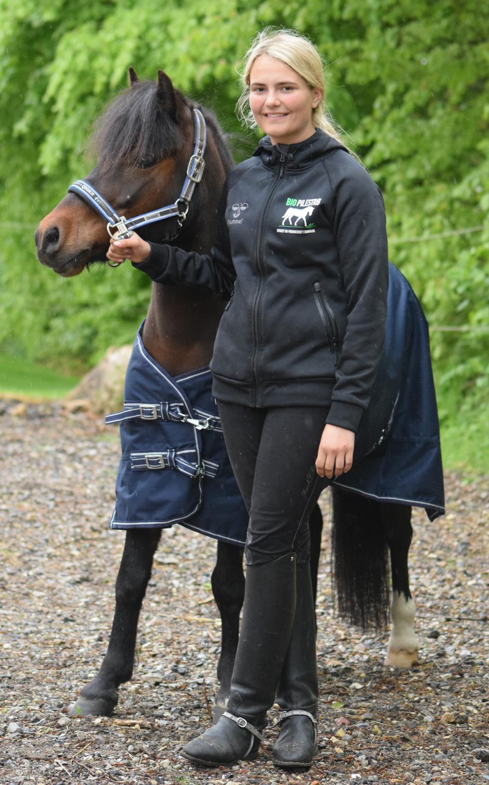 Anden særlig race Prins Ejgil billede 10