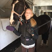 Anden særlig race Force