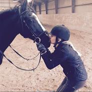 Anden særlig race Force