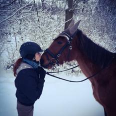 Traver Inspirit (Kiki)