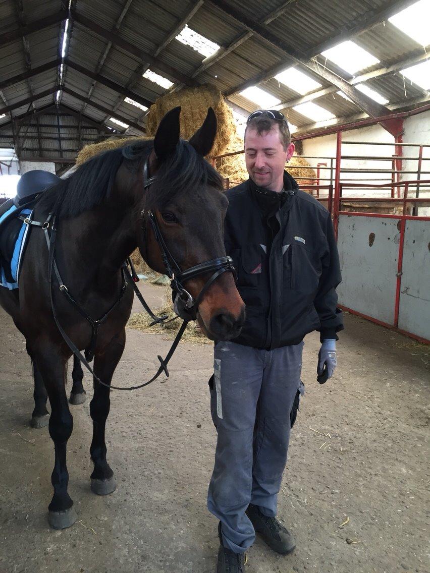 Traver Crazy Diamond billede 5