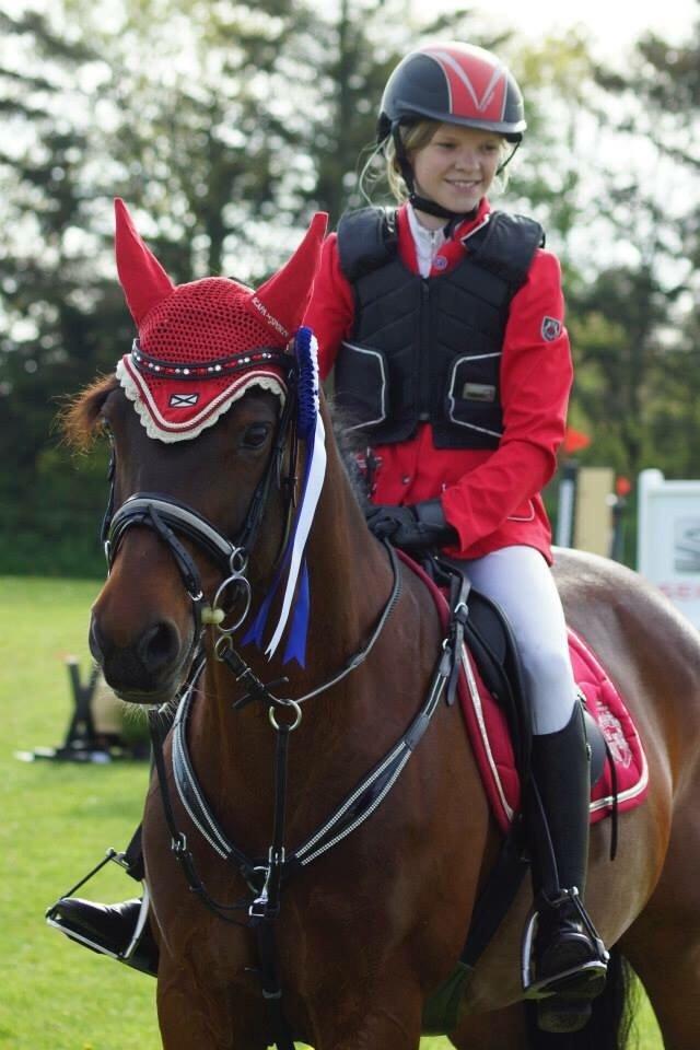 Connemara Ballycullen lass billede 6