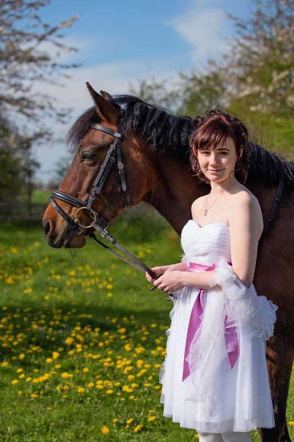 New Forest Baltazar - Foto: Tonnya Borghill (2015) billede 14