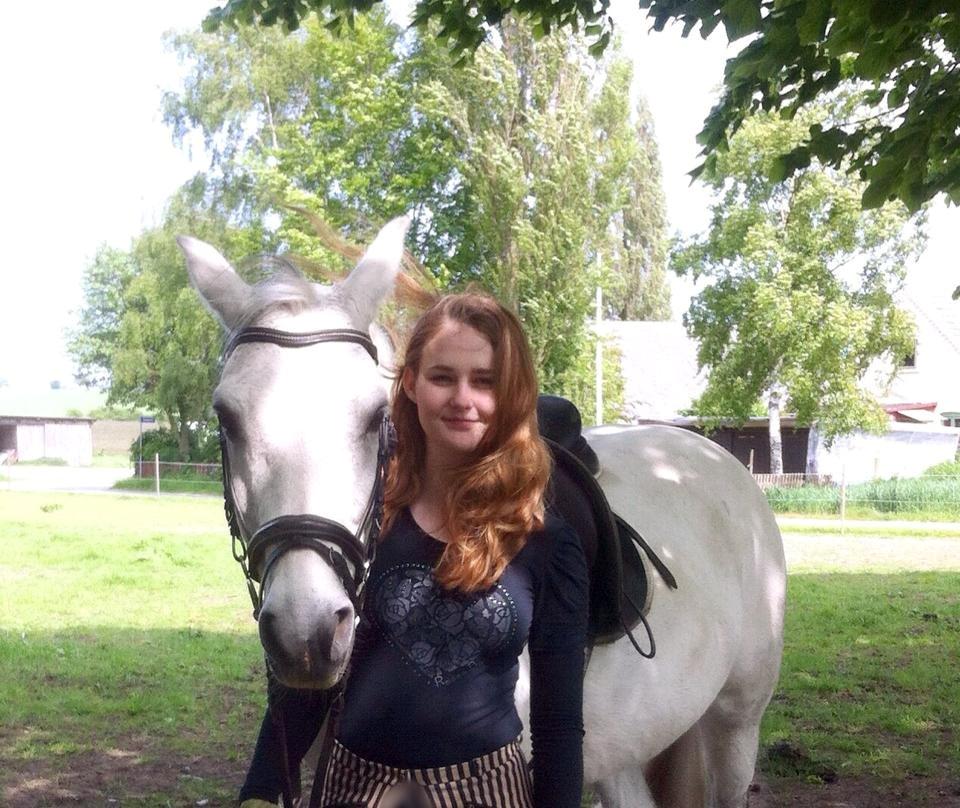 Connemara Sebastian Holmegård - Min bedste ven <3 31-05-2015 billede 8